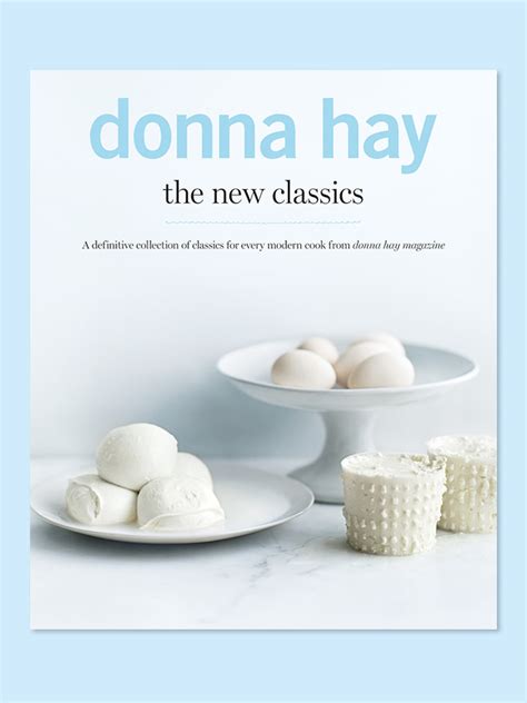Donna Hay The New Classics Low Price Edition Doc