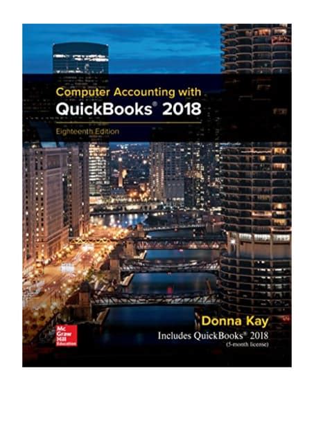Donna Kay Computer Accounting With Quickbooks 2014 Download Pdf Ebook Reader