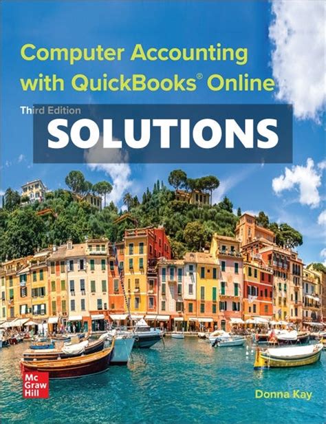 Donna Kay Quick 2013 Solutions PDF