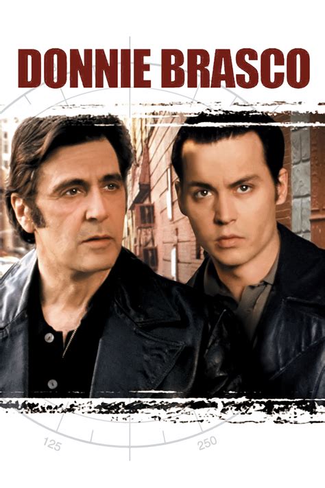 Donnie Brasco Similar Movies: Immerse Yourself in the Gritty World of Undercover Crime