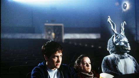 Donnie Darko: A Cinematic Classic