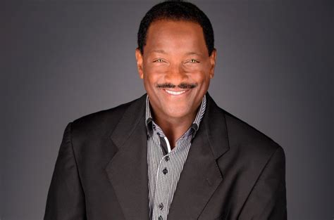 Donnie Simpson: A Renowned Music Executive