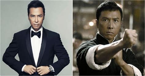 Donnie Yen Films in Italian: Un'Esplorazione Cinematografica