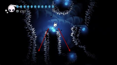 Donning the Mantle of the Hollow Knight: A Guide to Navigating the Abyss