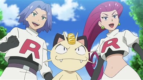 Donning the Team Rocket Ensemble: A Journey into Style and Inspiration