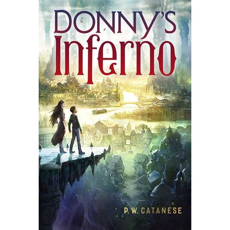 Donny s Inferno