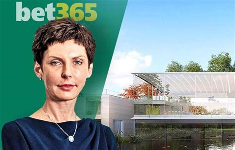 Dono da Bet365: Denise Coates, a bilionária por trás do império das apostas