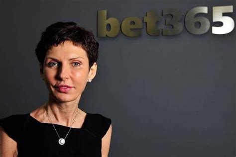 Dono da Bet365: Fortuna, Negócios e Filantropia de Denise Coates