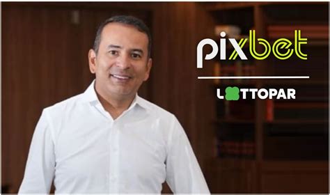 Dono da Pixbet: Desvendando a História de Sucesso de Ernildo Júnior