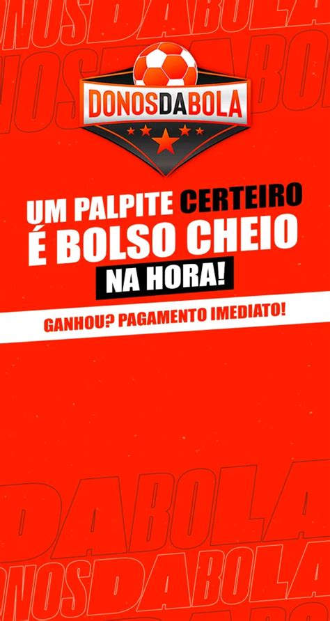 Donos Da Bola Brasil Net: O Guia Completo para Apostas Esportivas