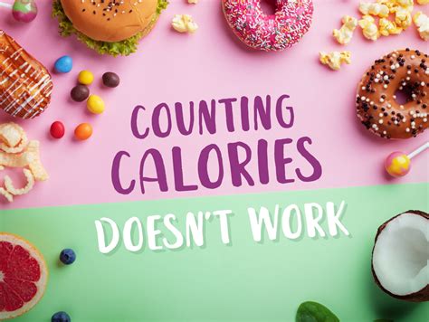 Dont Count Calories! PDF