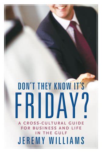 Dont_They_Know_Its_Friday_eBook_Jeremy_Williams Ebook Kindle Editon