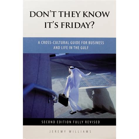 Dont_They_Know_Its_Friday_eBook_Jeremy_Williams Ebook Kindle Editon