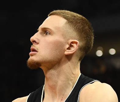 Donte DiVincenzo: The Ascending Star of Basketball