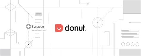 Donut Crypto