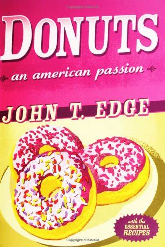 Donuts An American Passion Epub