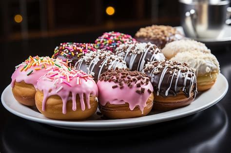 Donuts of Delight: The Rise and Sweet Success of Bogus Donuts