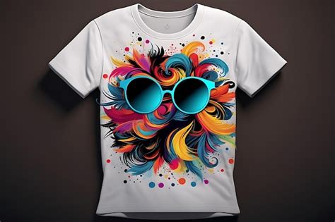 Doodle T-Shirt: Unleash Your Creativity and Express Yourself