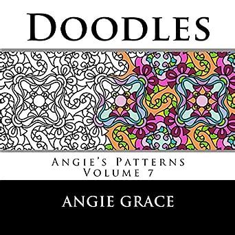 Doodles Angie s Patterns Volume 7 PDF