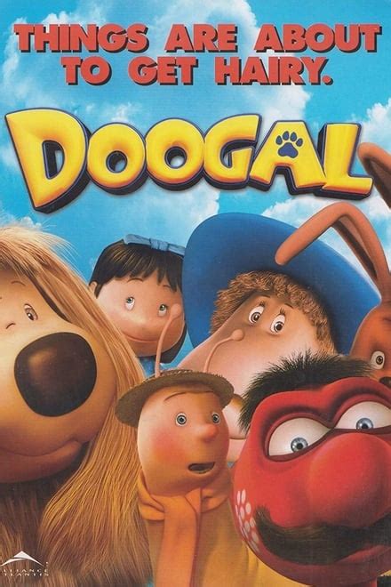 Doogal Full Movie: An Enchanting Adventure for All Ages