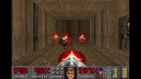 Doom 1 & Doom 2 Cheat Table: Unlock 1000+ Secrets!