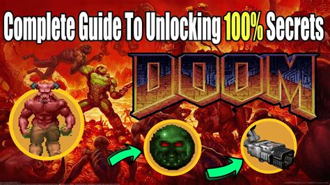 Doom 1993 Secrets: Unlocking the Hidden Depths of a Gaming Legend