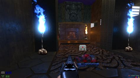 Doom 2 No Items Mod: The Ultimate Survival Challenge