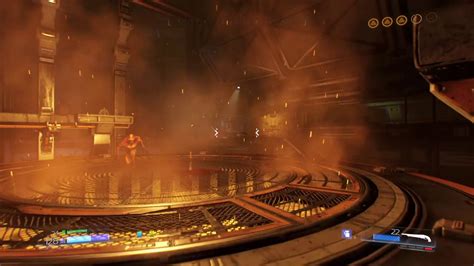 Doom 2016 Foundry Hidden Area: Uncovering the Secrets of Mars