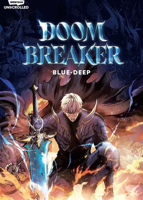 Doom Breaker Anime: Unlocking the Apocalypse of Epic Fantasy