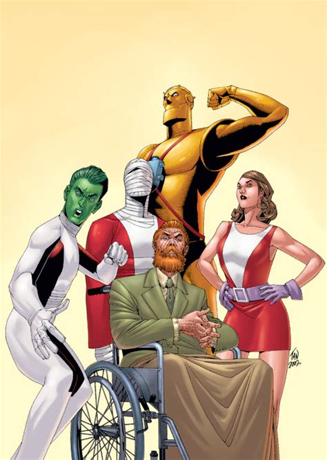 Doom Patrol 13 Kindle Editon