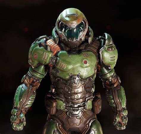 Doom Slayer