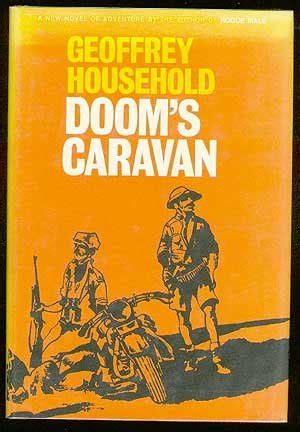 Dooms Caravan Doc