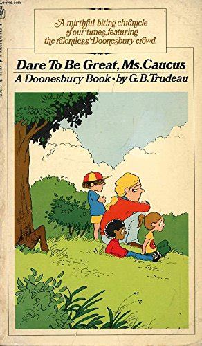 Doonesbury Classics By G B Trudeau 4 Books in Slipcase Kindle Editon