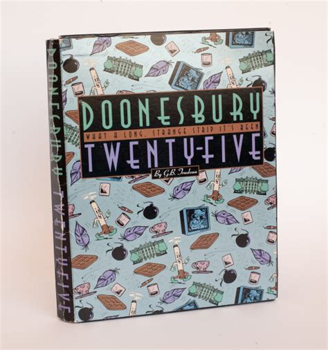 Doonesbury Collection Number Twenty-One Epub