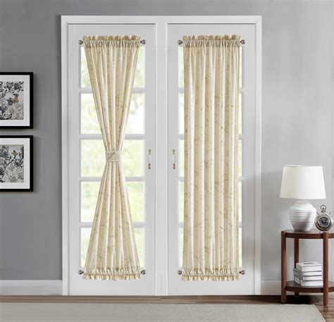 Door Curtain Panels: The Ultimate Guide to Privacy, Style, and Functionality