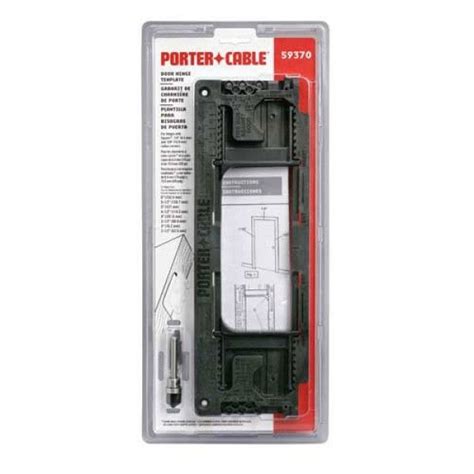 Door Hinge Template Harbor Freight