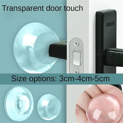 Door Knobs and Wall Shields: A Comprehensive Guide to Enhancing Home Security and Aesthetics