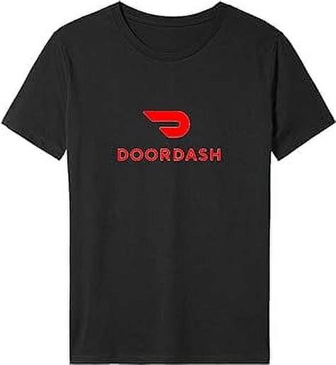 Doordash T-Shirt: A Symbol of Convenience and Community