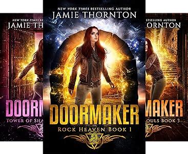 Doormaker 2 Book Series