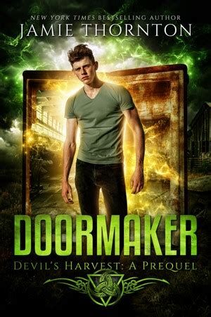 Doormaker Devil s Harvest A Short Story Prequel