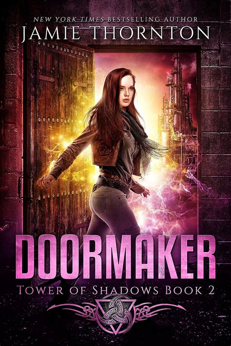 Doormaker Tower of Shadows Book 2