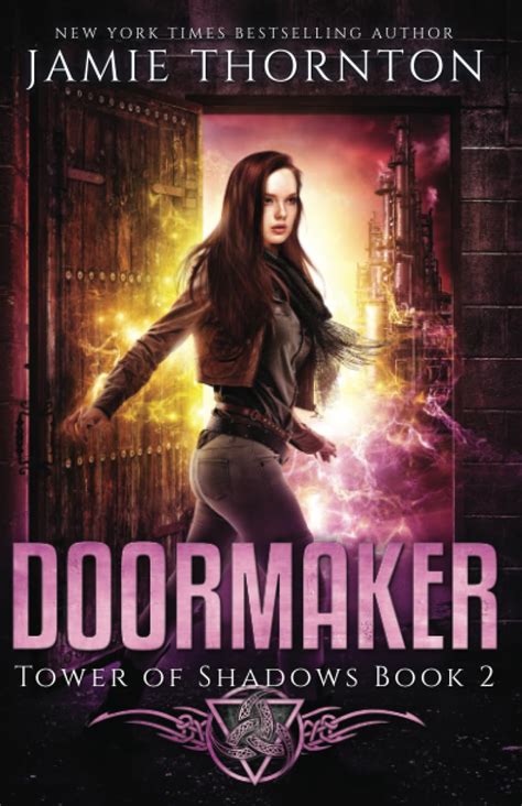 Doormaker Tower of Shadows Book 2