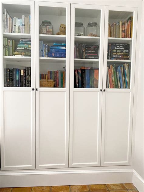 Doors for Billy Bookcases: A Comprehensive Guide