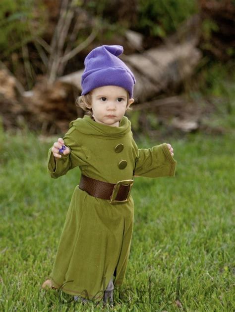 Dopey Costume: The Ultimate Guide to Creating a Hilarious and Memorable Look