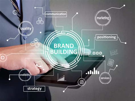 Dopeygfromtha123: The Power of Brand Building in the Digital Age