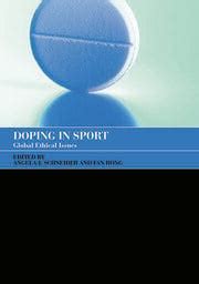 Doping in Sports 1st Edition Doc