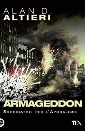 Dopo l Armageddon e altri racconti Italian Edition PDF