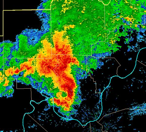 Doppler Radar Princeton Indiana: Transforming Weather Forecasting and Safety
