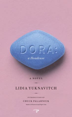 Dora A Headcase Reader