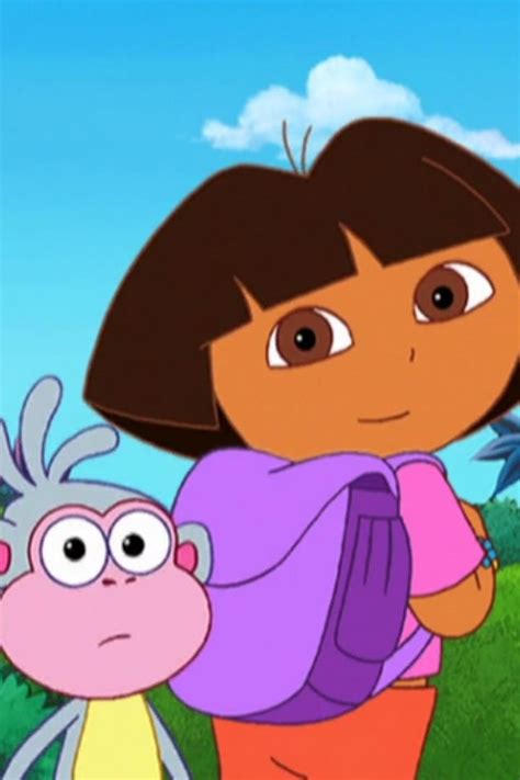 Dora Saves the Game: Empowering Young Viewers